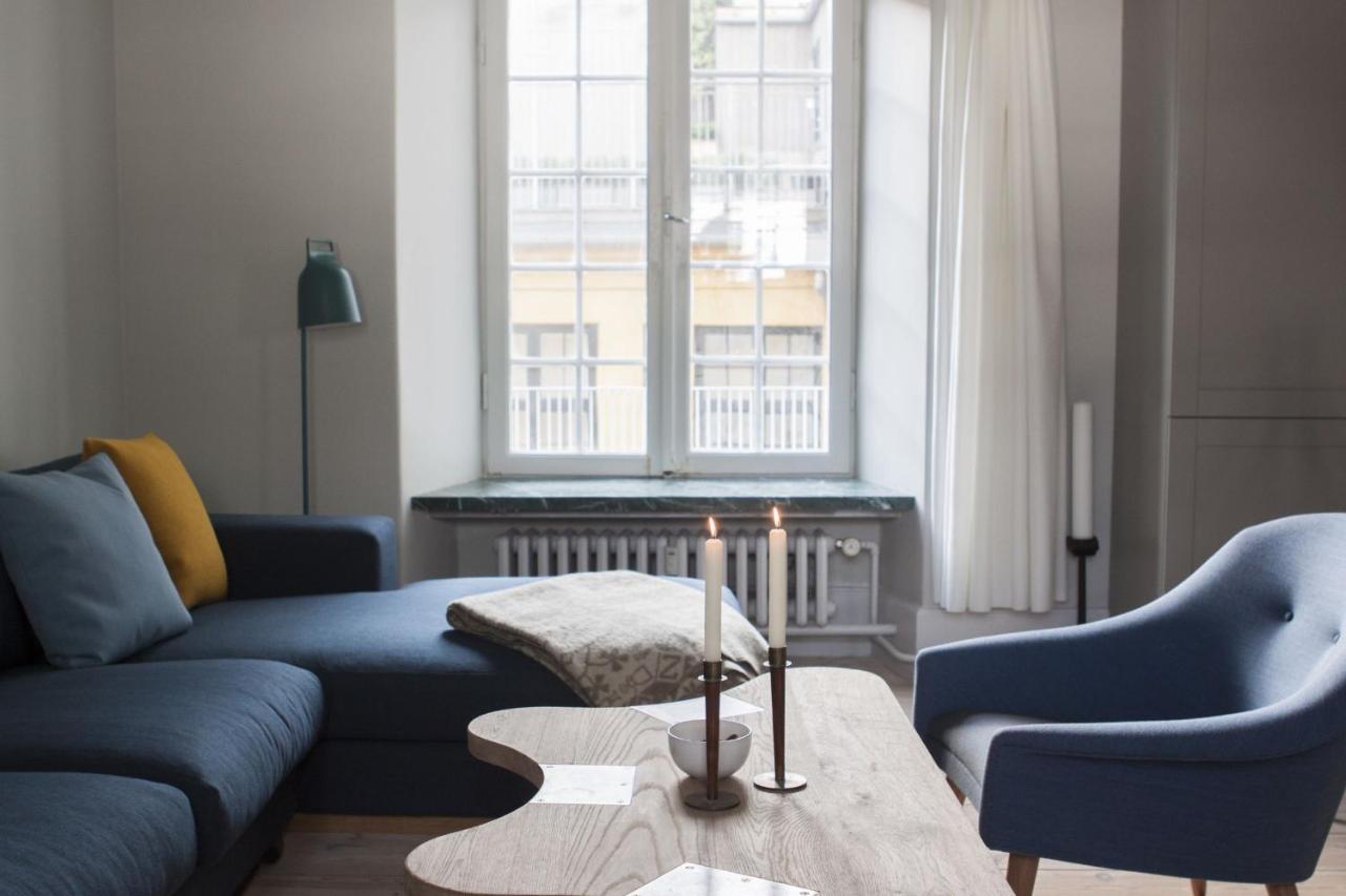 Apartmentincopenhagen Apartment 1185 Bagian luar foto