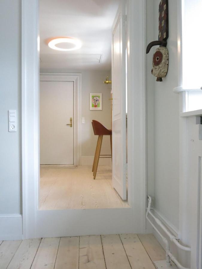 Apartmentincopenhagen Apartment 1185 Bagian luar foto