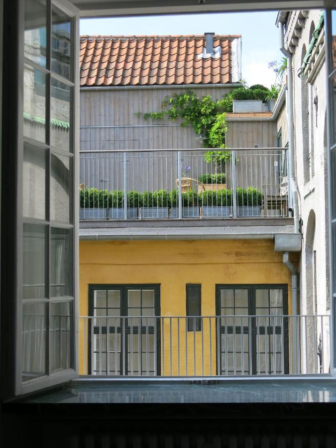 Apartmentincopenhagen Apartment 1185 Bagian luar foto