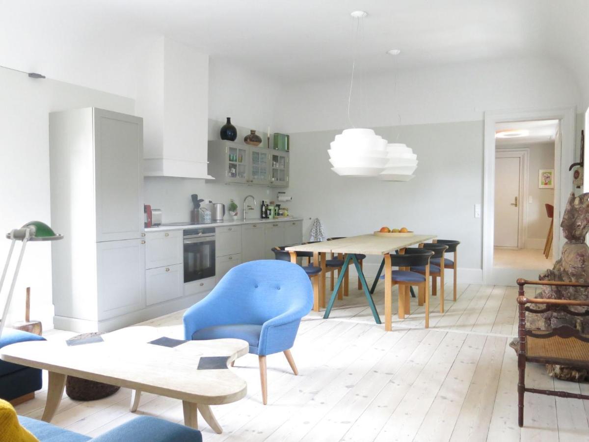 Apartmentincopenhagen Apartment 1185 Bagian luar foto